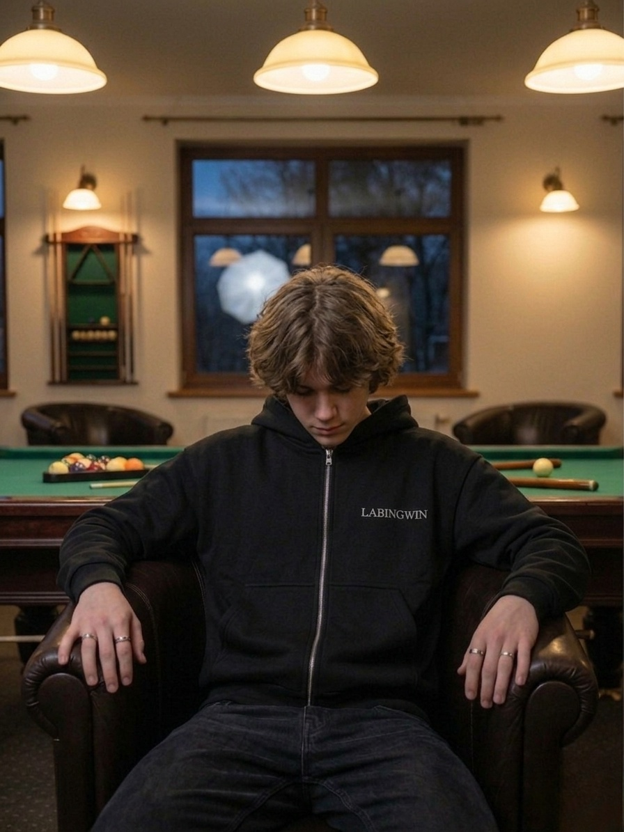 Labingwin AI Visual