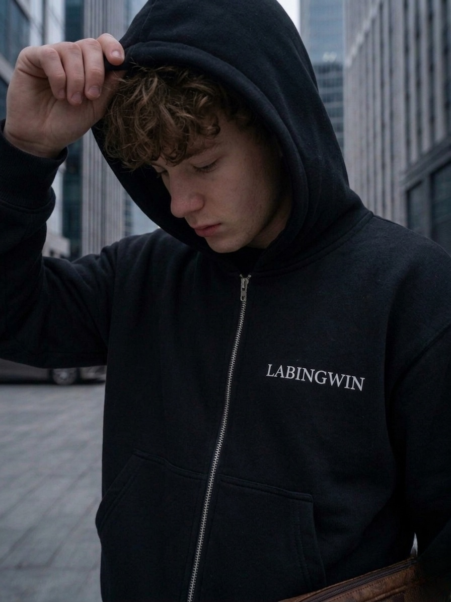 Labingwin AI Visual
